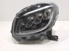 Faro/fanale 260603405R
