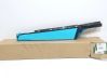 Listón embellecedor de la puerta delantera (moldura) HK8320554A
