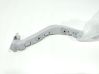 Bumper support mounting bracket corner BJ3217A882AC