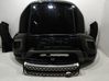 Front piece kit GJ3217F003A