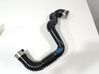 Air intake hose/pipe 