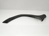 Moldura embellecedora del guardabarros trasero 788A24426R