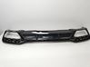 Rear bumper lower part trim 8W6807521AH