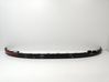 Rear bumper trim bar molding 4KE807833