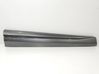 Front door trim (molding) 5FF854939B