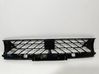 Front bumper lower grill 5FF853667A
