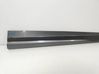 Front door trim (molding) 5FF854940B