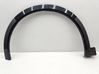 Fender trim (molding) 4KE853717F