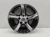 R16 alloy rim ATT680