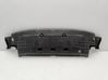 Placa protectora/plataforma del parachoques delantero 7239176S0