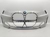Front bumper 8738585