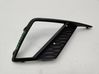 Moldura/rejilla de la luz antiniebla delantera 6F0853666A