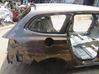 Rear quarter panel KCMD