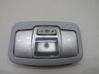 Headlining lighting console trim KRIS235789