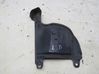 Placa protectora/protector antisalpicaduras motor 74114