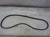 Rubber seal rear door KRIS235789