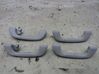 Front interior roof grab handle KRIS235789