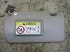Sun visor KRIS235789
