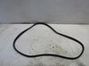 Rubber seal rear door KRIS235789