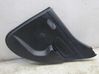 Rear door card panel trim KRIS235789