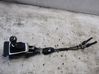 Gear selector/shifter in gearbox 349011267R