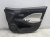 Front door card panel trim KRIS235789