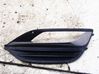Front bumper lower grill 39137921