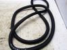 Rubber seal rear door 1111