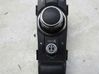 Multifunctional control switch/knob D09H66CM0