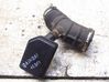 Air intake hose/pipe 4EB0D
