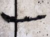 Rear bumper mounting bracket 1111