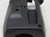 Steering wheel column trim BRF160371