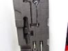 Spare wheel section trim KD53688MXB