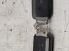 Ignition key/card 4567