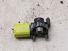 Airbag deployment crash/impact sensor 8651A166