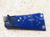 Fender mounting bracket 3567