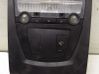 Headlining lighting console trim 9283953