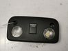 Headlining lighting console trim FR3B63519A58