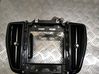 Dash center air vent grill 31417738