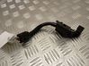 Negative earth cable (battery) 7034632730