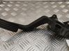 Accelerator throttle pedal FK729F836BC