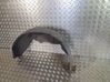 Rear arch fender liner splash guards 6563848070
