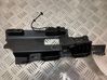 Parcel shelf load cover mount bracket FR3B63243C03AJ