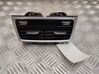 Rear air vent grill 9301745
