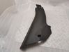 Rear seat side bottom trim 7P0867766D