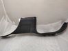 Rear sill trim cover 7P0853370M