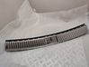 Trunk/boot sill cover protection 7P0863459F