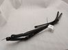Front wiper blade arm FR3B17C495AA