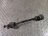 Rear driveshaft 8R0501203C