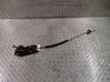 Gear shifter/selector 5K1713025DS